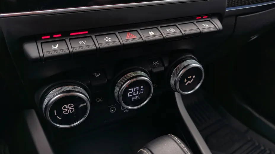 RENAULT Arkana Arkana 1.3 TCe mHEV Intens EDC