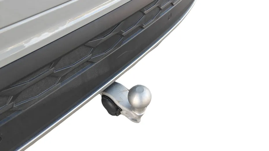 SKODA Kodiaq Kodiaq 1.5 TSI iV PHEV 4x2 Selection DSG