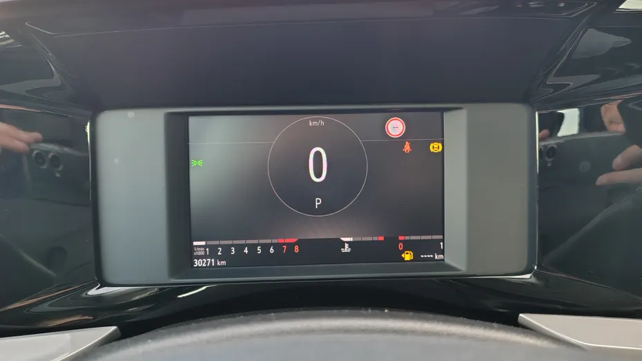 OPEL Mokka Mokka 1.2 T Elegance S&S aut