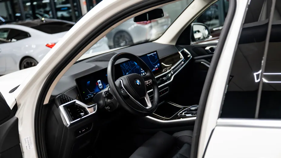 BMW X5 X5 xDrive30d mHEV sport-aut