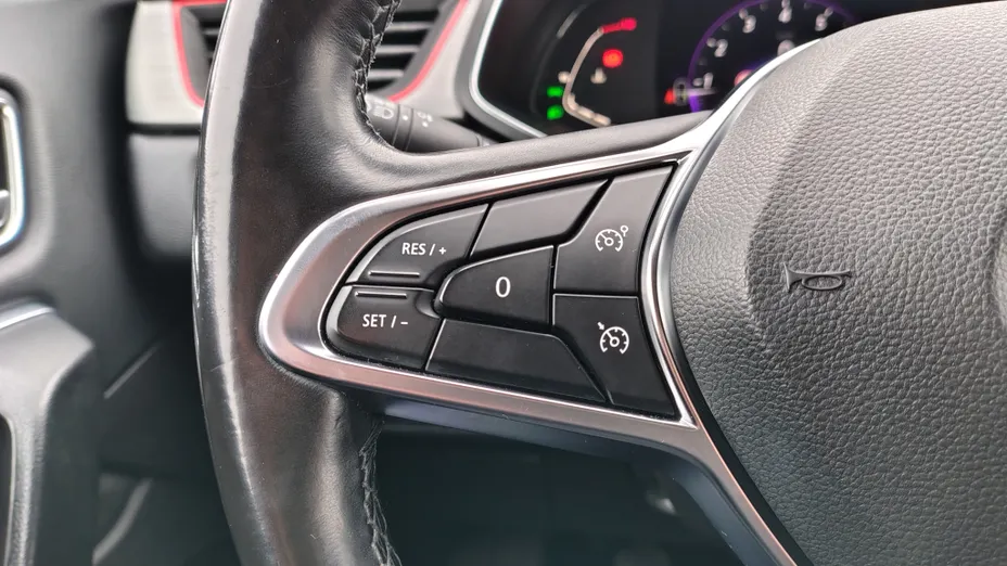 RENAULT Captur Captur 1.3 Energy TCe FAP Intens