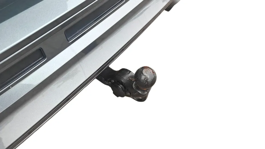 CUPRA Ateca Ateca 2.0 TSI 4Drive DSG