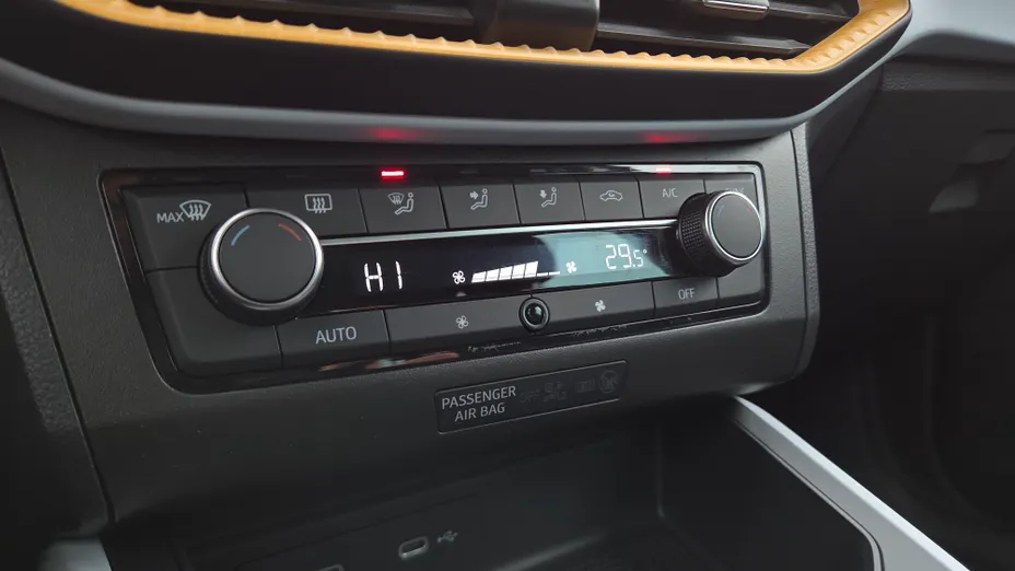 SEAT Arona Arona 1.0 TSI Style S&S