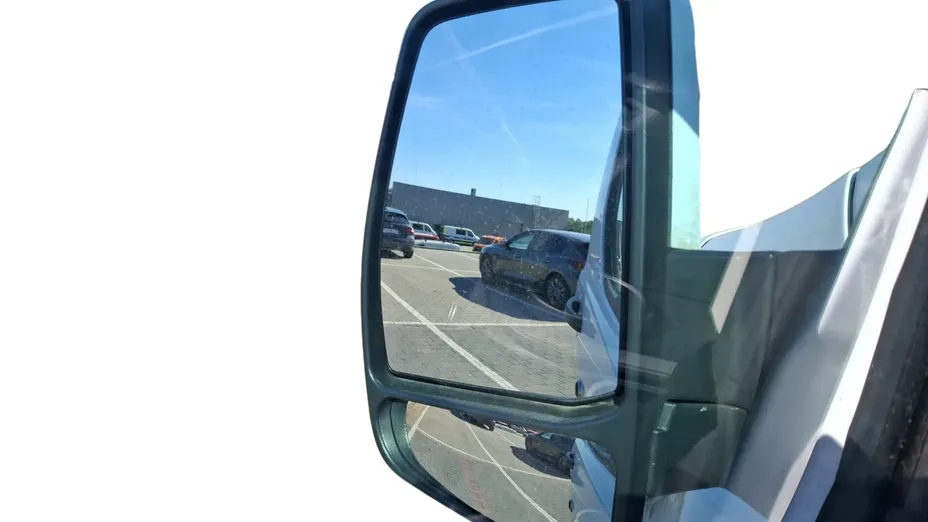 FORD Transit Custom Transit Custom Kombi 340 L2H1 Trend