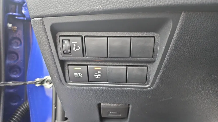 TOYOTA Yaris Yaris Hybrid 1.5 Style