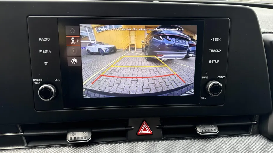 KIA Sportage Sportage 1.6 T-GDI M 2WD