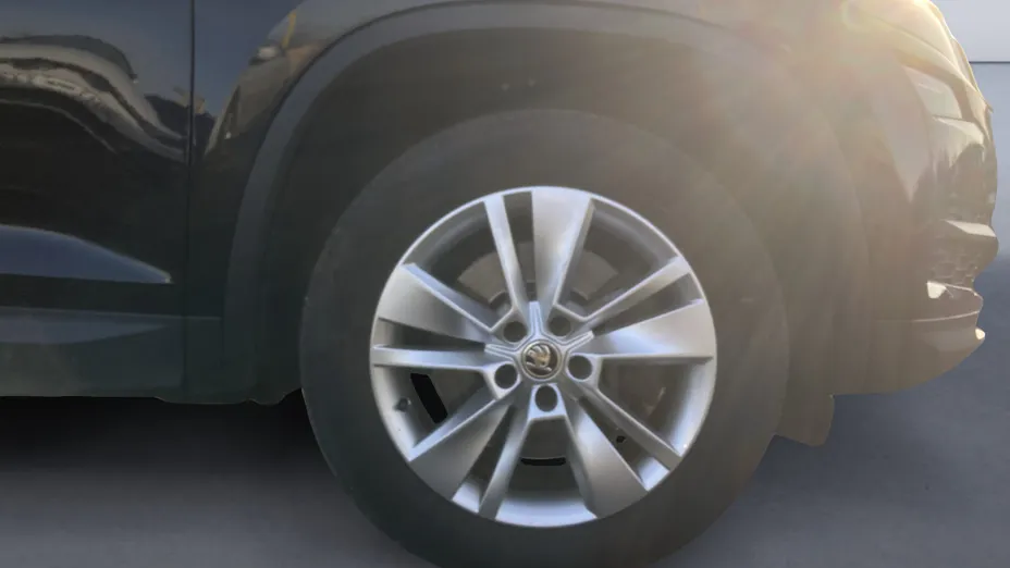 SKODA Kodiaq Kodiaq 2.0 TSI 4x4 Ambition DSG 7os.