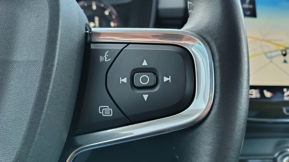 VOLVO XC40 XC40 D3 AWD Inscription aut