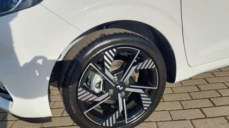 HYUNDAI i10 i10 1.0 T-GDI N Line Nowy