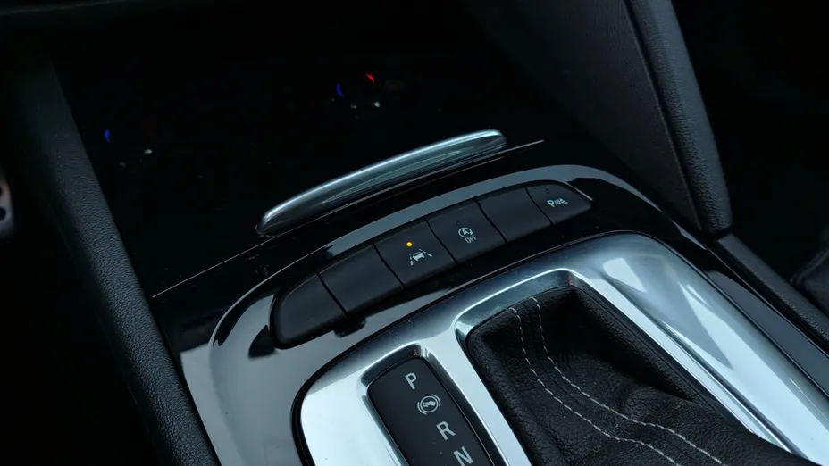 OPEL Insignia Insignia 2.0 CDTI Ultimate S&S aut