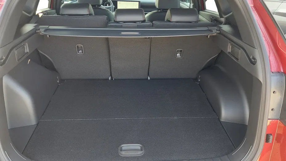 HYUNDAI Tucson Tucson 1.6 T-GDi 48V N-Line 4WD DCT Nowy