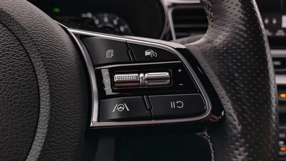 KIA ProCeed ProCeed 1.5 T-GDI GT Line DCT