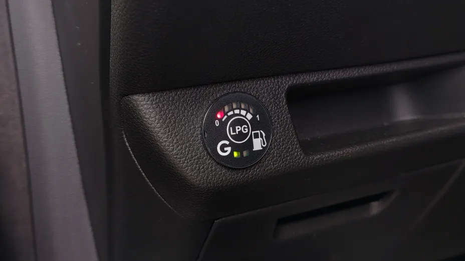 RENAULT Clio Clio 1.0 TCe Techno LPG