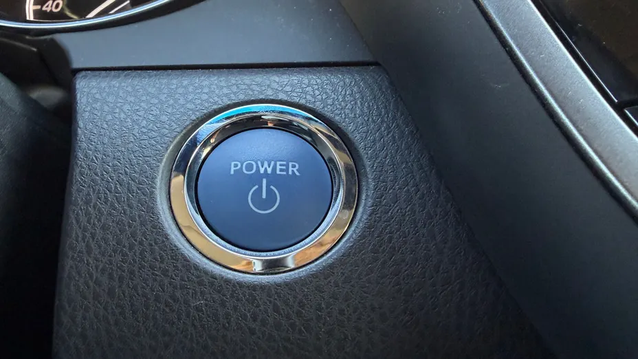 TOYOTA Camry Camry 2.5 Hybrid Comfort CVT