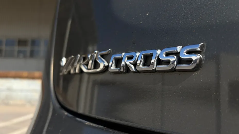 TOYOTA Yaris Cross Yaris Cross Hybrid 1.5 Style