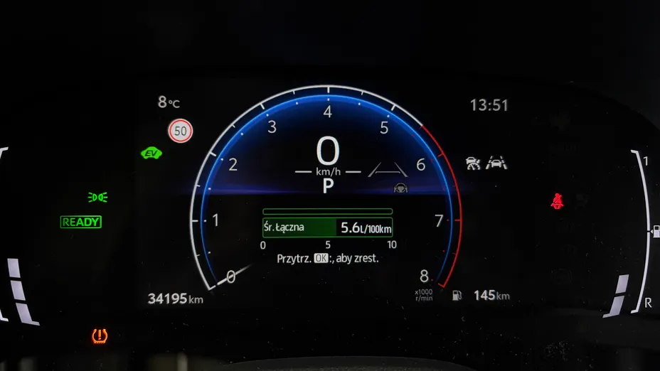 TOYOTA Yaris Cross Yaris Cross Hybrid 1.5 Style