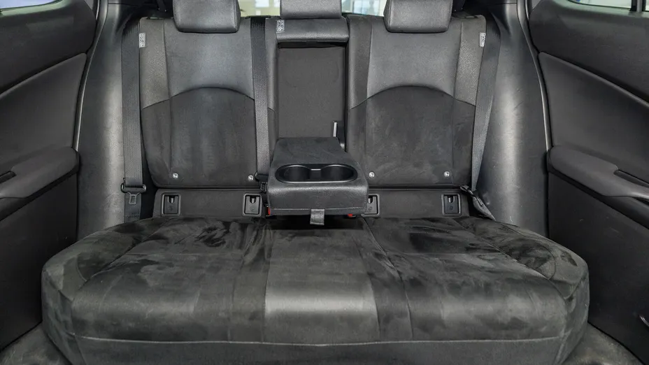 LEXUS UX UX 250h GPF Business Edition 2WD