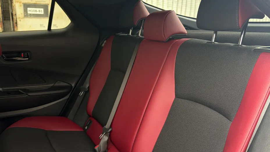 TOYOTA C-HR C-HR 2.0 PHEV Dynamic Force Tokyo Edition