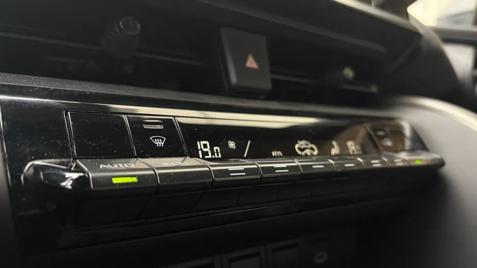 TOYOTA C-HR C-HR 1.8 Hybrid GPF Comfort