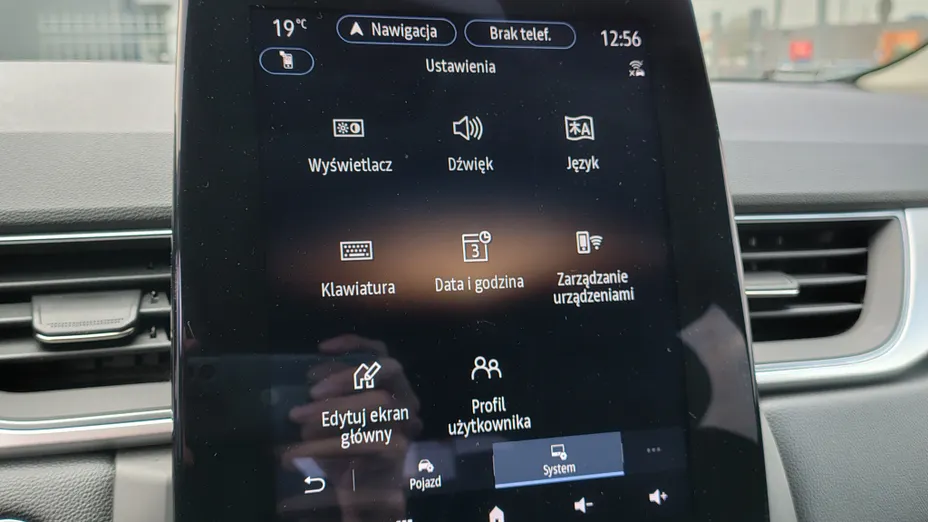 RENAULT Captur Captur 1.3 TCe mHEV Techno EDC