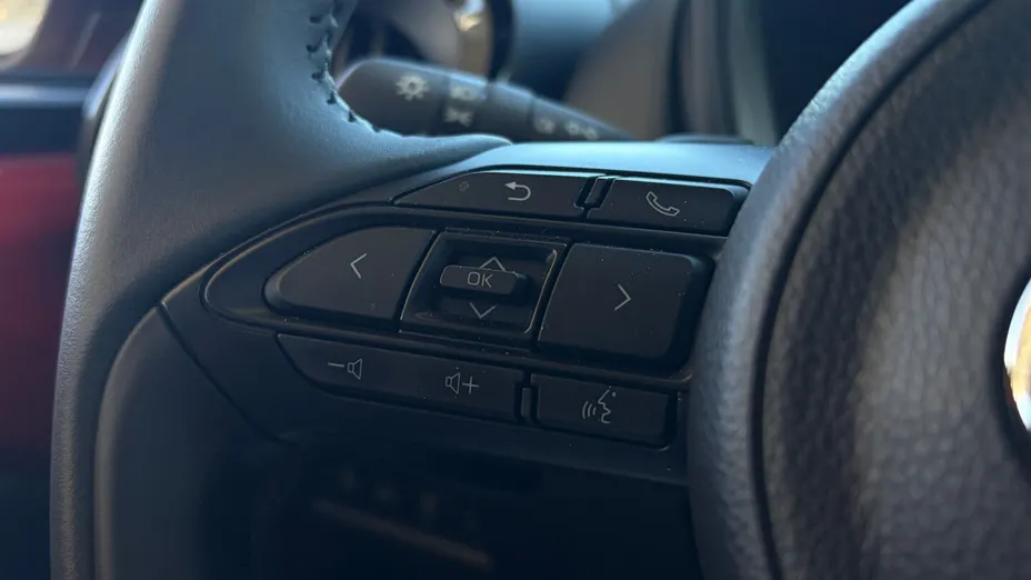 TOYOTA Aygo X Aygo X 1.0 VVT-i Executive CVT