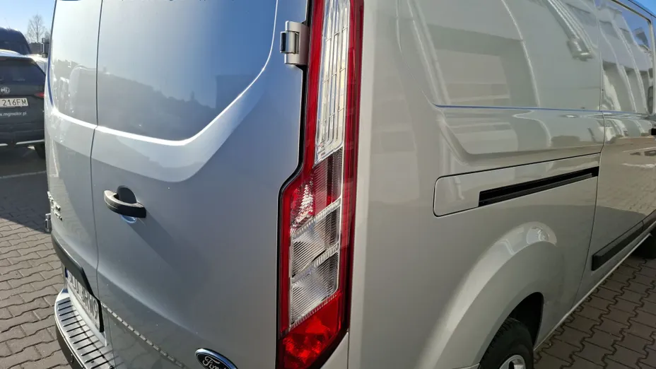 FORD Transit Custom Transit Custom 320 L2H1 Trend