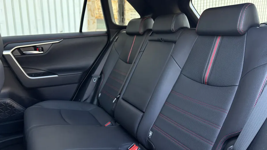 TOYOTA RAV4 RAV4 2.5 Plug-In Hybrid Style 4x4