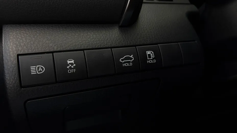 TOYOTA Camry Camry 2.5 Hybrid Comfort CVT