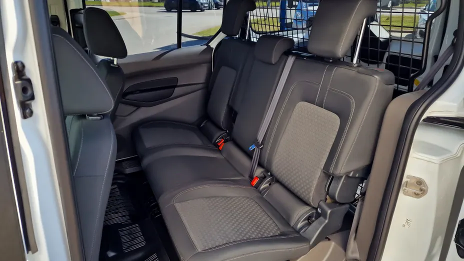 FORD Transit Connect Transit Connect 230 L2 Trend