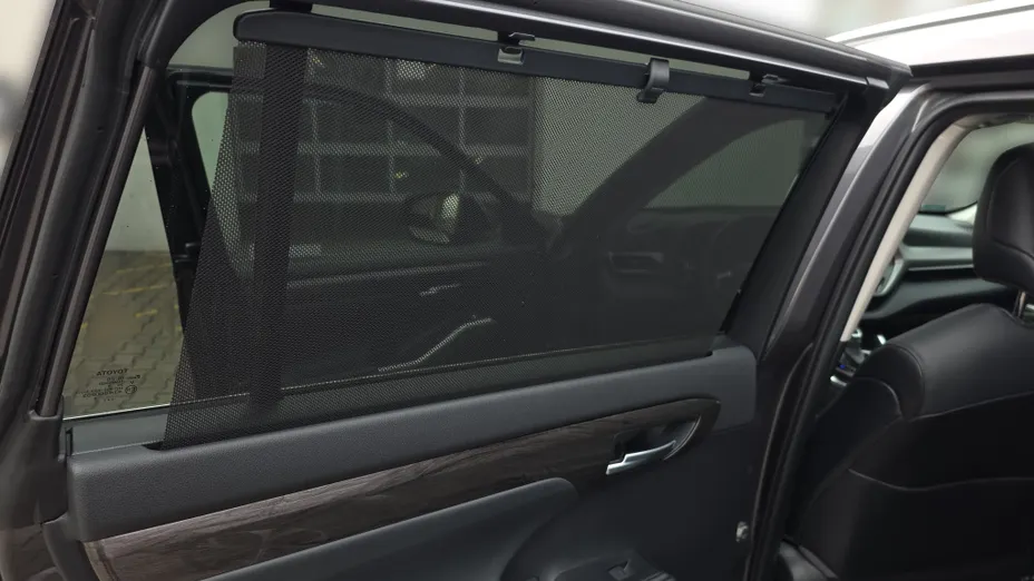 TOYOTA Highlander Highlander 2.5 Hybrid Executive