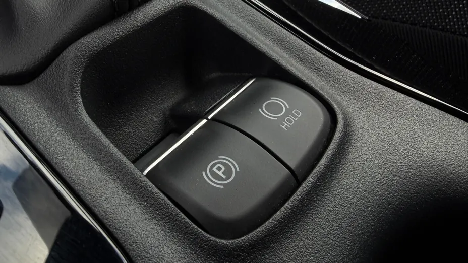 TOYOTA Corolla Corolla 2.0 Hybrid Comfort