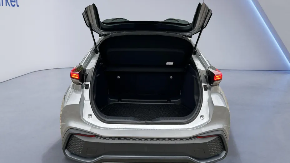 TOYOTA C-HR C-HR 1.8 Hybrid Comfort