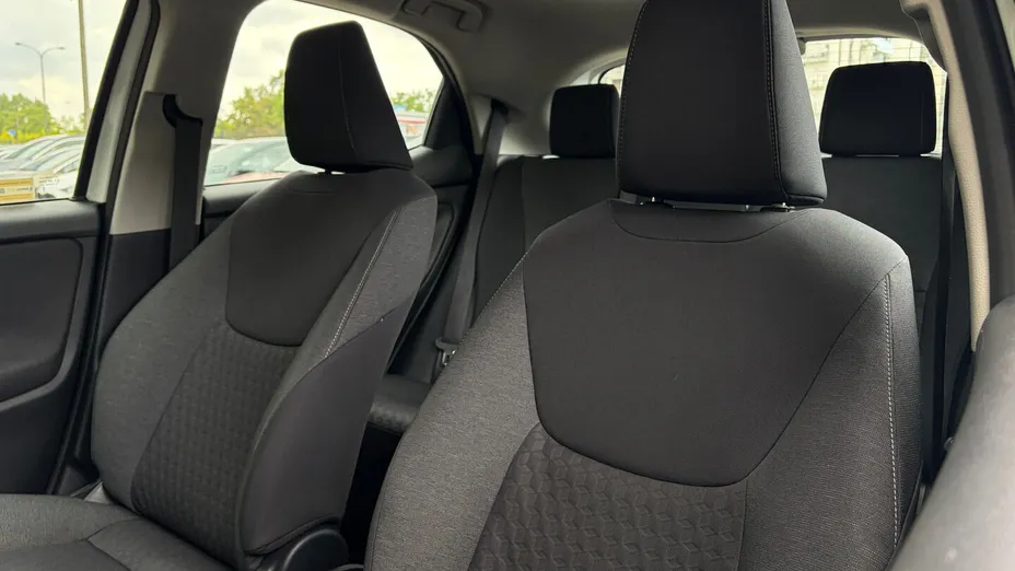 TOYOTA Yaris Yaris 1.5 Comfort CVT
