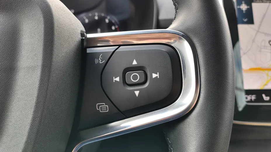 VOLVO XC40 XC40 T3 Inscription aut