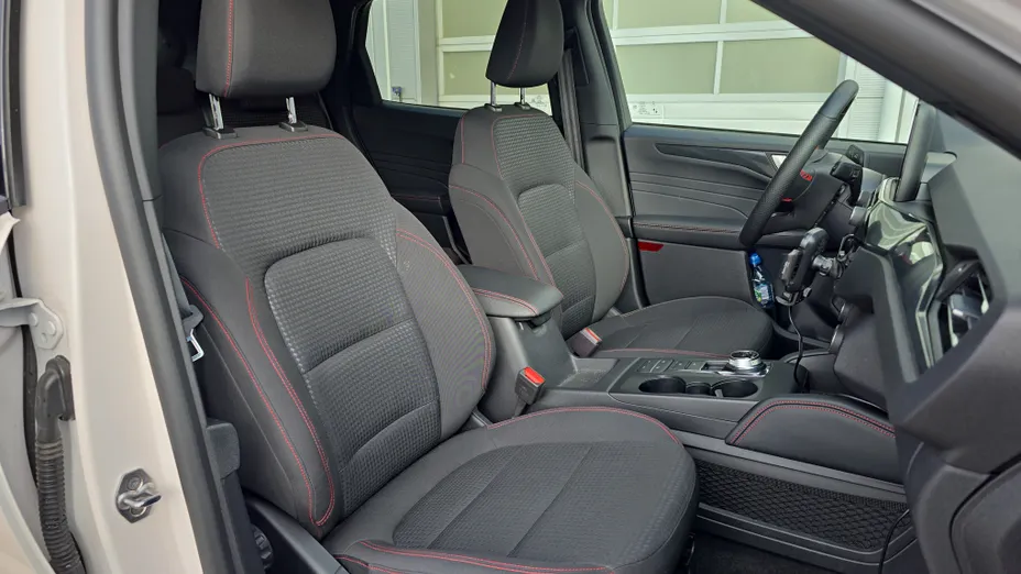 FORD Kuga Kuga 2.5P PHEV FWD ST-Line