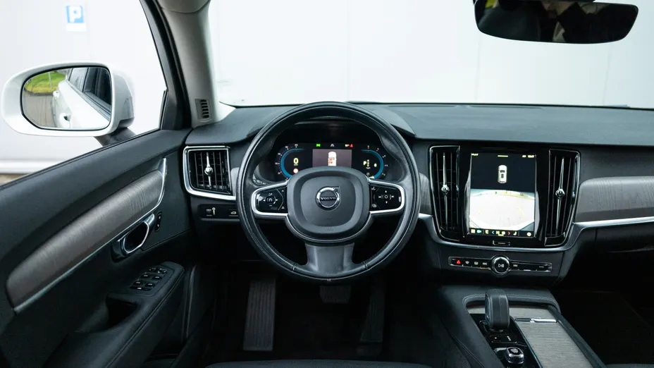 VOLVO V90 V90 CC B4 D AWD Pro aut