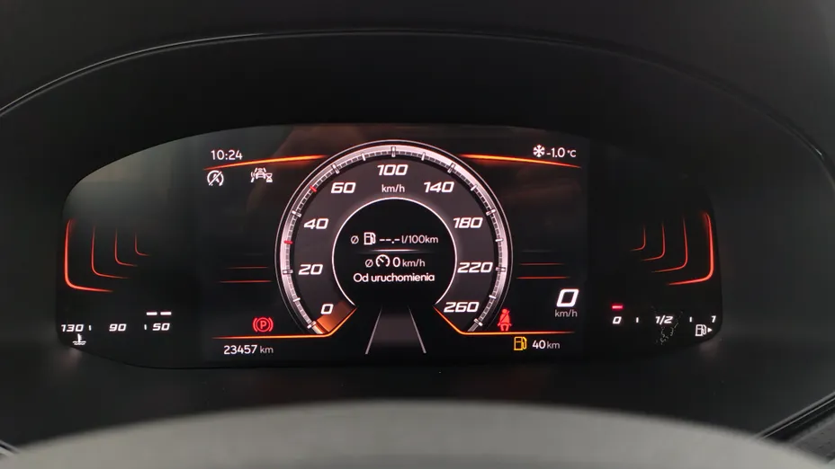 SEAT Arona Arona 1.0 TSI Style S&S