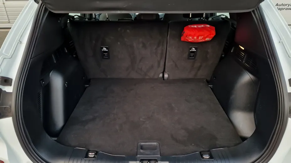 FORD Kuga Kuga 1.5 EcoBlue FWD Titanium