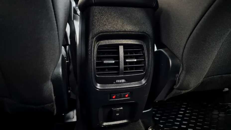 FORD Kuga Kuga 1.5 EcoBlue FWD Titanium