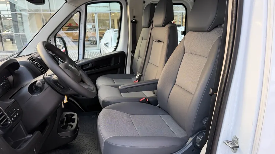 PEUGEOT Boxer Boxer Heavy H3-Power L4 (skrzynia)