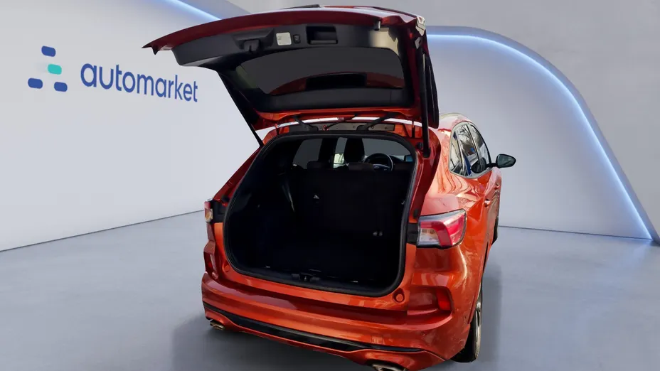 FORD Kuga Kuga 1.5 EcoBoost FWD ST-Line ASS GPF