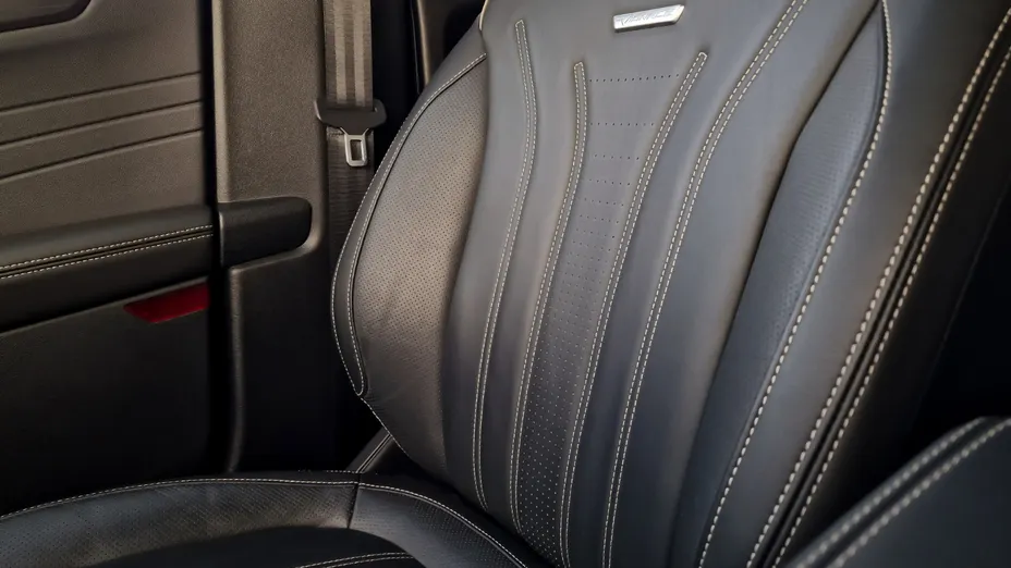 FORD Kuga Kuga 2.5 FHEV FWD Vignale