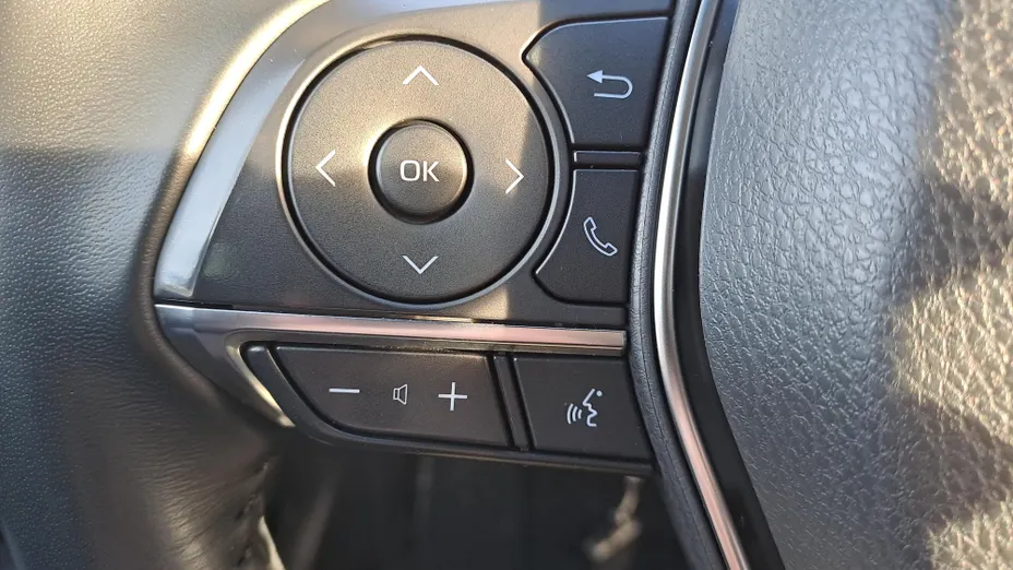 TOYOTA Camry Camry 2.5 Hybrid Comfort CVT