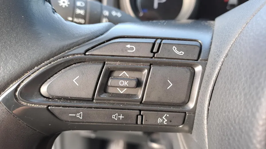 TOYOTA Yaris Yaris Hybrid 1.5 Comfort