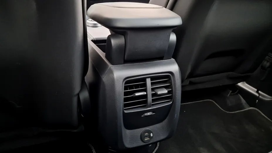 FORD Mustang Mach-E Mustang Mach-E 98kWh AWD GT