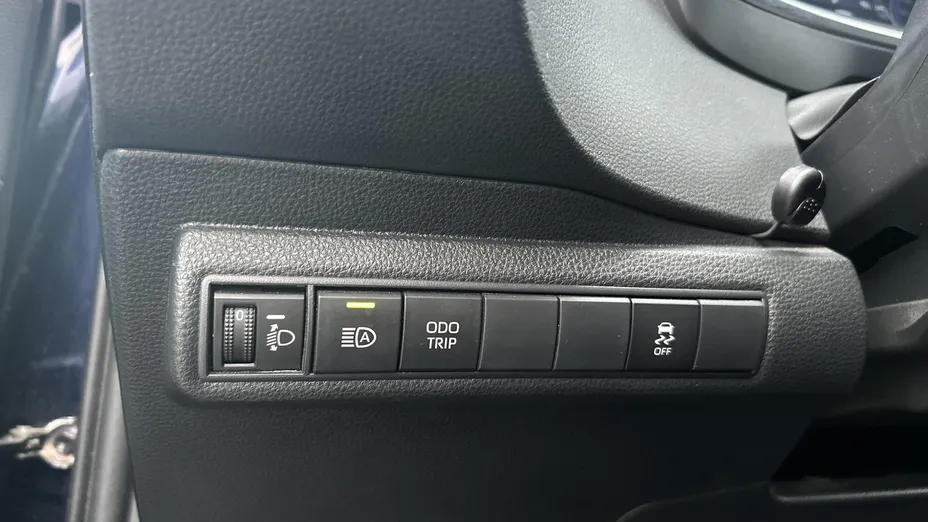 TOYOTA Corolla Corolla 1.8 Hybrid Comfort