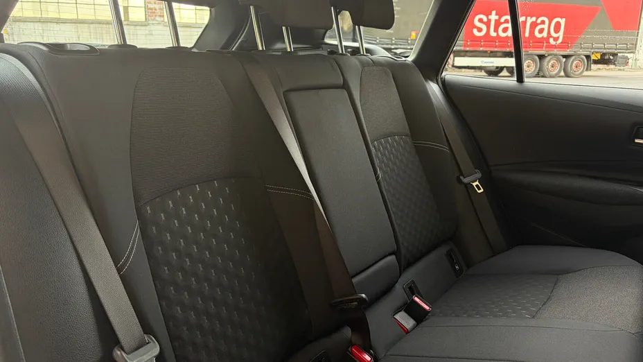 TOYOTA Corolla Corolla 1.8 Hybrid GPF Comfort