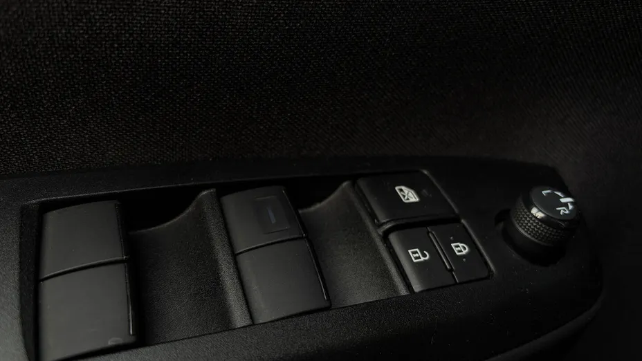 TOYOTA Yaris Cross Yaris Cross Hybrid 1.5 Comfort AWD