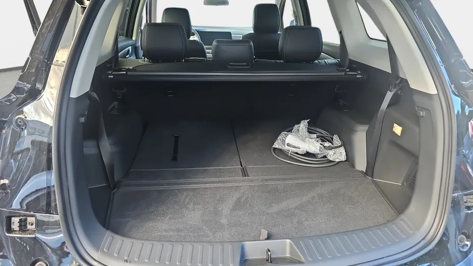 DFSK E5 E5 1.5 PHEV Comfort E-CVT Nowy