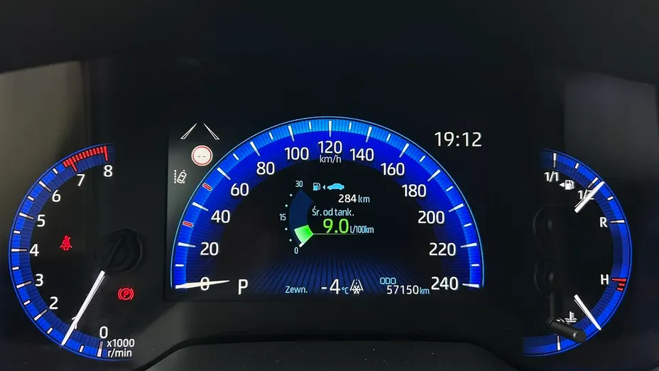 TOYOTA Corolla Corolla 1.5 Comfort MS